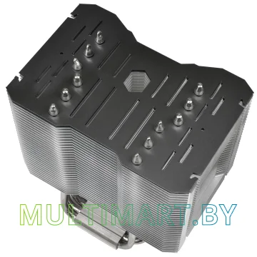 Кулер Thermalright Macho MAXX картинка 5